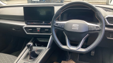 SEAT Leon 1.5 TSI EVO 150 FR 5dr Petrol Estate
